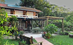 Morada das Bromélias